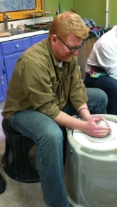 chadpottery
