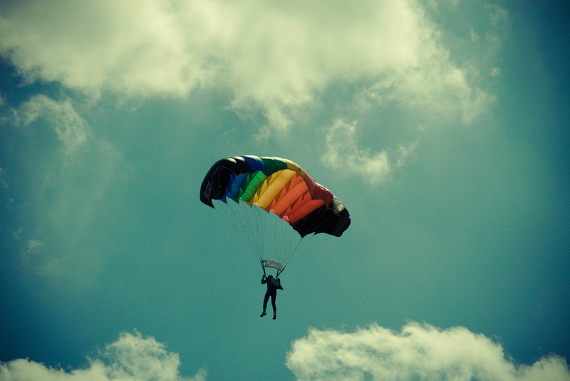 photo credit: gre.ceres via photopin cc
