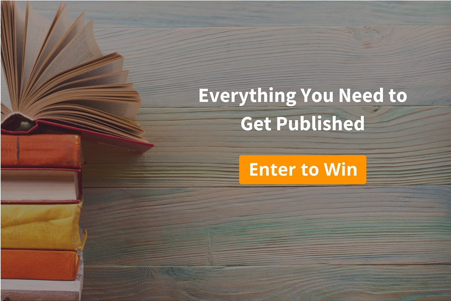 Everything You Need to Get Published_FINAL